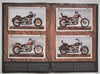 Harley-Davidson 1997 Motorcycles Catalogue