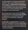 Corporate Man to Corporate Skunk: The Tom Peters Phenomenon | Stuart Grainer