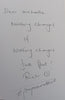 The Power of Purpose (Inscribed by Author) | Richard Wright