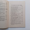 Test Papers Relating to the Twelve Volumes of ‘The Standard University’