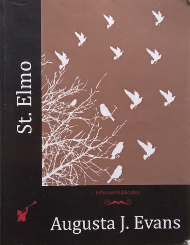 St. Elmo | Augusta J. Evans