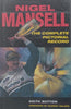 Nigel Mansell: The Complete Pictorial Record | Keith Sutton