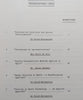 The Psychology of Sport (National Symposium 1982)