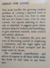 Design for Living | Maggie Black (Ed.)