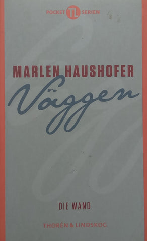 Vaggen (Swedish) | Marlen Haushoffer