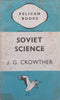 Soviet Science (Published 1942) | J. G. Crowther