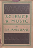 Science & Music | Sir James Jeans