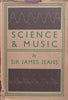 Science & Music | Sir James Jeans