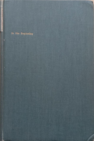 In The Beginning | H. Moose