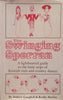 The Swinging Sporran: A Lighthearted Guide to the Basic Steps of Scottish Reels and Country Dances (Inscribed and Signed by Author) | Adnrew Campbell & Roddy Martine