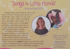 Songs for Little Hands: Activity Guide & CD | Monta Z. Briant & Susan Z