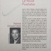 Le Fleuve Powhatan (French, Inscribed by Author, Copy of Stephen Gray) | Patrick Erouart-Siad