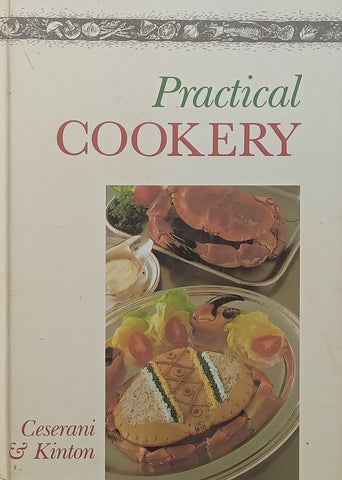 Practical Cookery | Victor Ceserani & Ronald Kinton
