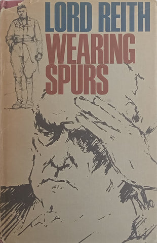 Wearing Spurs | John Reith