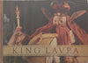 King Lavra: A Fairytale (Based on the Puppet Film by Karel Zeman)