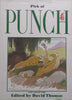 Pick of Punch 1990 | David Thomas (Ed.)