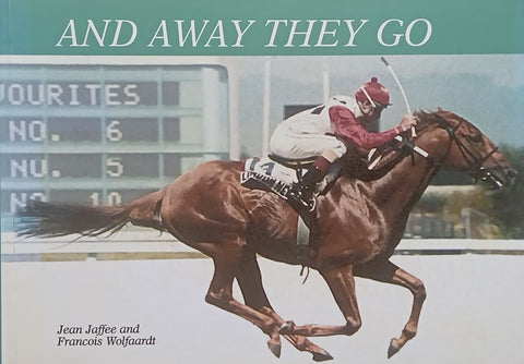 And Away They Go | Jean Jaffee & Francois Wolfaardt