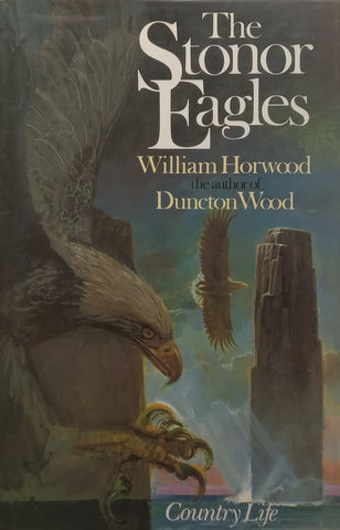 The Stonor Eagles | William Horwood