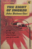 The Eight of Swords | John Dickson Carr
