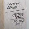 How to Be Drawn (Inscribed by Author) | Terrance Hayes