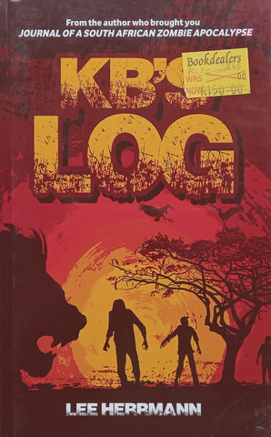 KB’s Log | Lee Herrmann