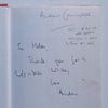 The Swinging Sporran: A Lighthearted Guide to the Basic Steps of Scottish Reels and Country Dances (Inscribed and Signed by Author) | Adnrew Campbell & Roddy Martine