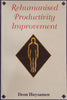 Rehumanised Productivity Improvement | Deon Huysamen