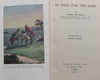 In Peril for the King | Agnes Blundell