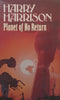 Planet of No Return | Harry Harrison