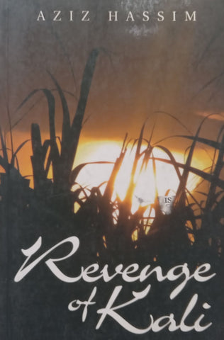 Revenge of Kali | Aziz Hassim