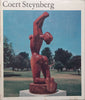 Coert Steynberg (Signed by the artist Coert Steynberg, Afrikaans Text) | Edgar C. L. Bosman