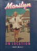 Marilyn on Location | Bart Mills