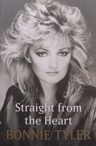 Straight from the Heart | Bonnie Tyler