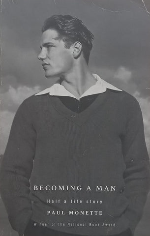 Becoming a Man: Half a Life Story | Paul Monette