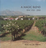 A Magic Blend: SFW 1925-2000 | Romi van der Merwe
