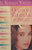 Questions Women Ask in Private | H. Norman Wright