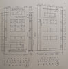 A High School for Boys (Architectural Thesis) | C. H. D. Howes