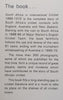 South Africa in International Cricket, 1888-1970 (Inscribed by Author, With Extra Materials) | Brian Bassano