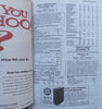 McGregor’s Johannesburg Stock Exchange Digest Update (September-December 1999)