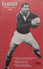 SA Rugby Yearbook 1981