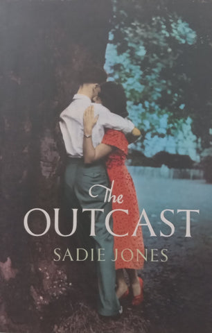 The Outcast | Sadie Jones
