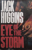 Eye of the Storm (Hardcover) | Jack Higgins