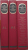The Reader’s Digest Great Encyclopaedic Dictionary (3 Vols)