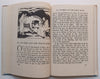 Beasts and Saints (With Lovely Woodcuts) | Helen Waddell (Transl.)