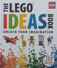 The Lego Ideas Book: Unlock Your Imagination | Daniel Lipkowitz