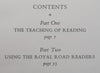 The Royal Road Readers (Teacher’s Book, Published 1960) | J. C. Daniels & Hunter Diack