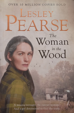 The Woman in the Wood (Signed by Author on Pasted-in Slip) | Lesley Pearse