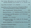 The Bell System Technical Journal (Vol. 13, No. 2, April 1934)