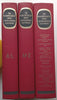 The Reader’s Digest Great Encyclopaedic Dictionary (3 Vols)