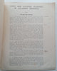 Town and Country Planning With Special Reference to Salisbury Peri-Urban Areas (Published 1950, with 4 Fold-Out Maps)
